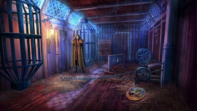 Lost Grimoires 3: The Forgotten Well (Xbox Version) screenshot 3