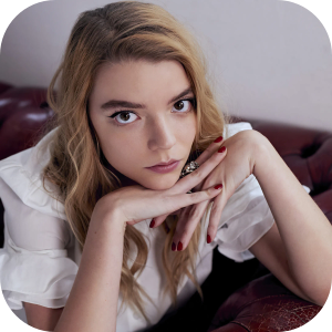 Anya Taylor-Joy Wallpaper HD HomePage icon