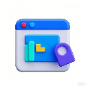 书签管理器 icon