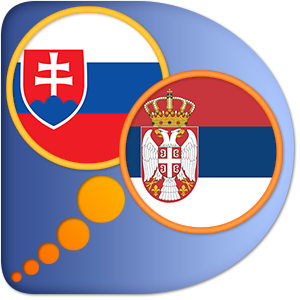 Slovak Serbian dictionary