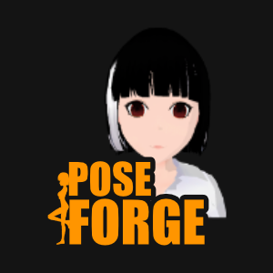 Pose Forge