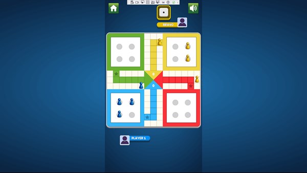 PlayTime Ludo Offline Game — 2
