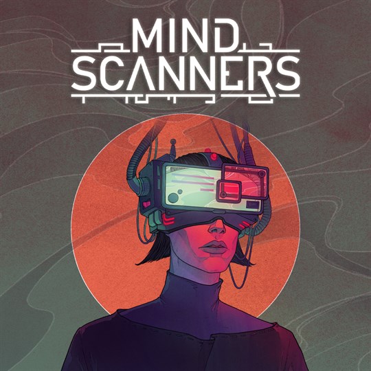Mind Scanners for xbox