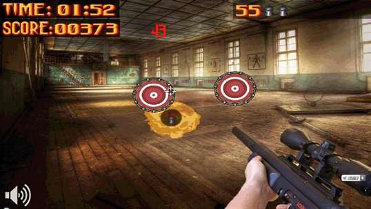 Sniper Terrorist screenshot 2
