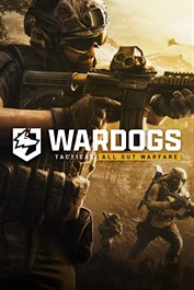 WARDOGS