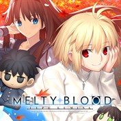 Buy MELTY BLOOD: TYPE LUMINA - Deluxe Edition | Xbox
