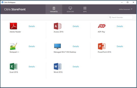 citrix workspace download windows 10 latest version