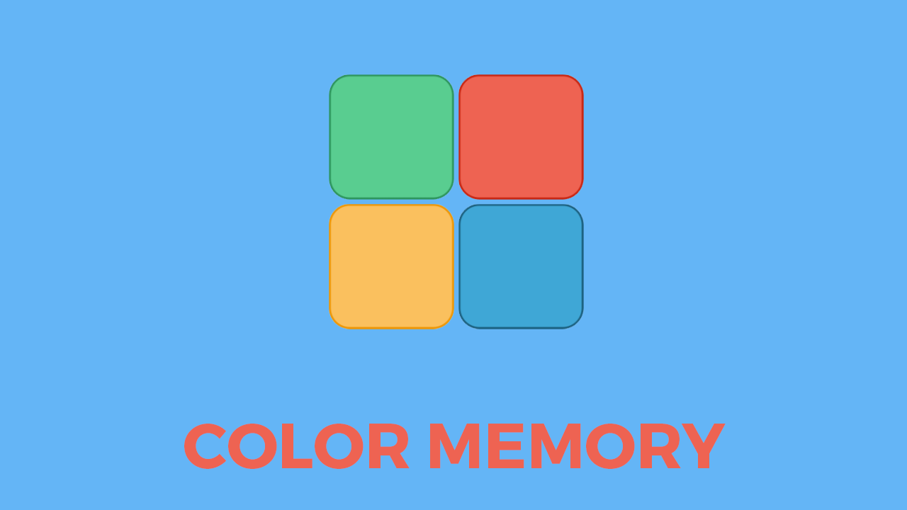 Color Memory