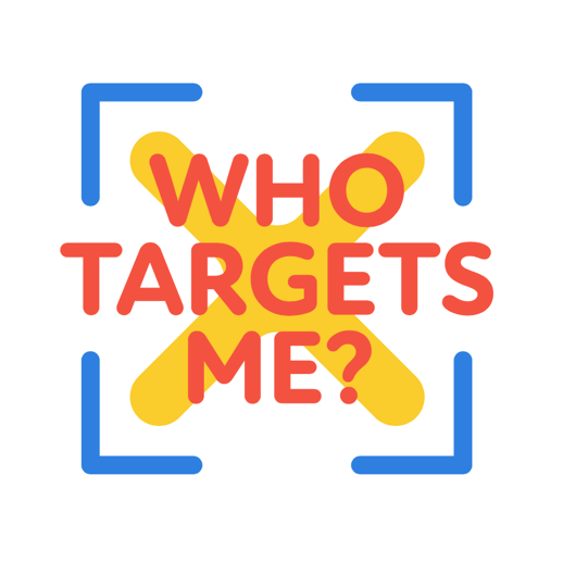 Who Targets Me