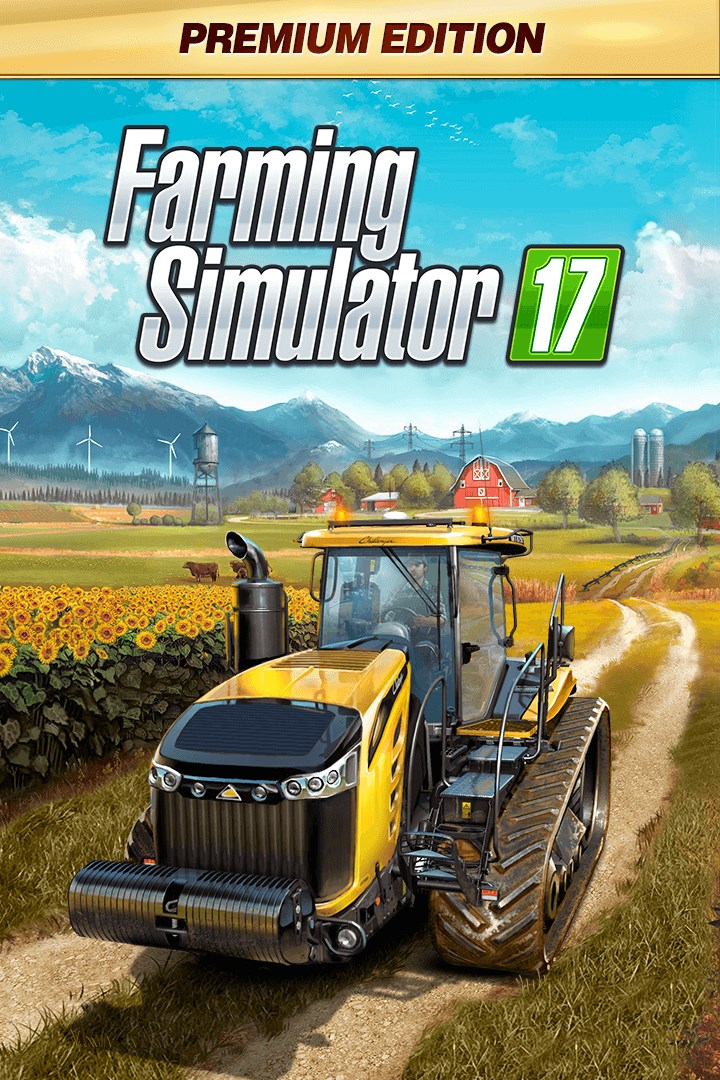 Farming