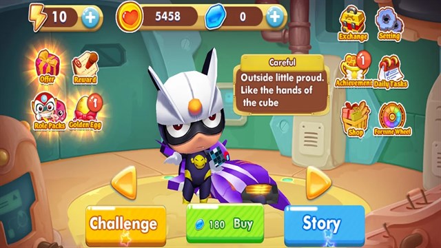 Super kart Car - Racing Tour screenshot 2