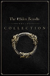 The Elder Scrolls® Online: Collection - Prepurchase
