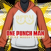 ONE PUNCH MAN: A HERO NOBODY KNOWS - Deluxe Edition Xbox One