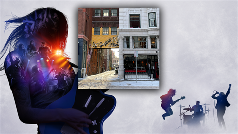 "Blood for the Blood God" - Ben Quad