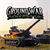 Ground War Tank Battle