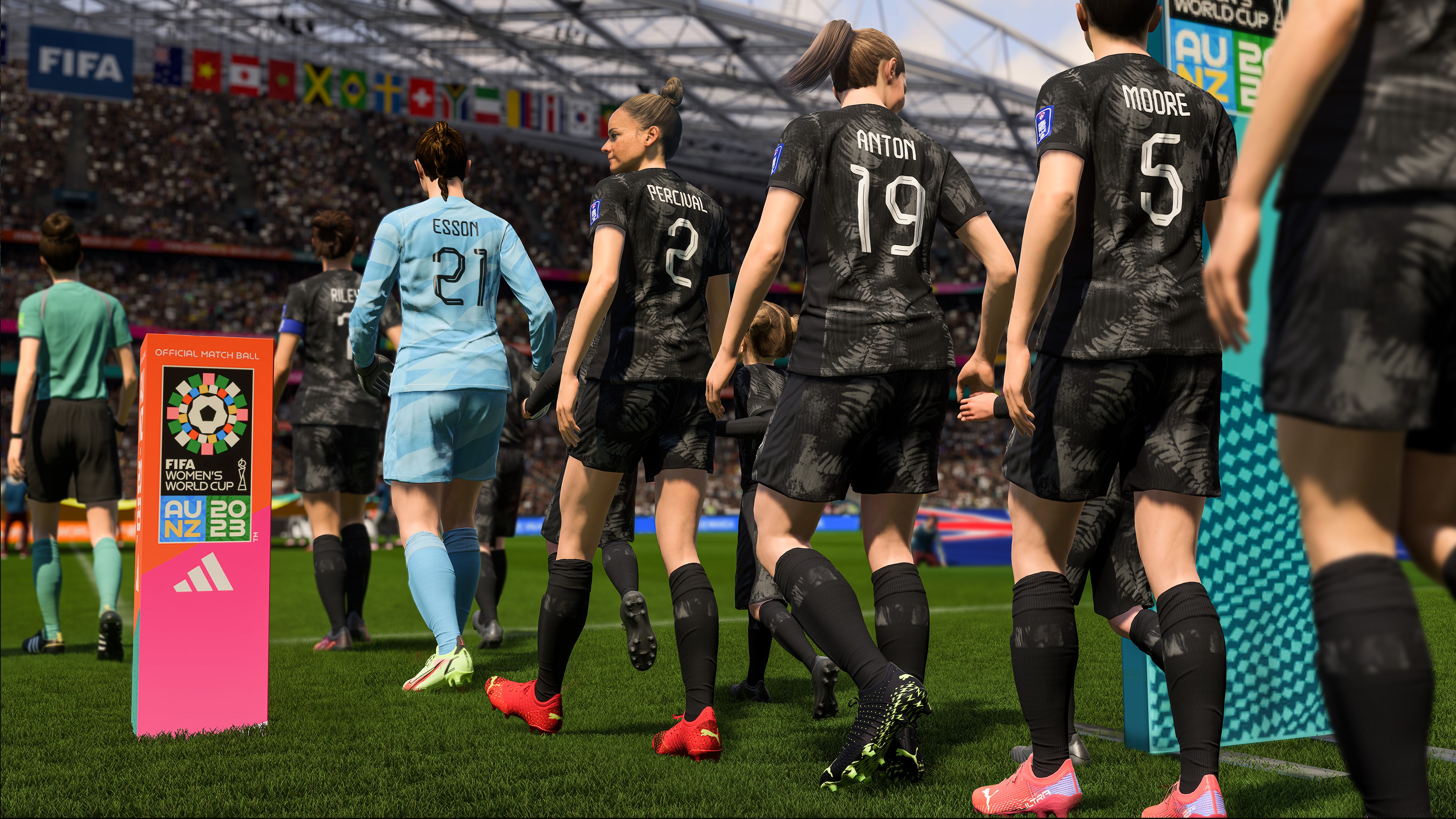 EA Sports FIFA 23 Standard Edition Xbox One on XOne — price history,  screenshots, discounts • USA