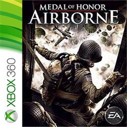 Aperçu Medal of Honor Airborne