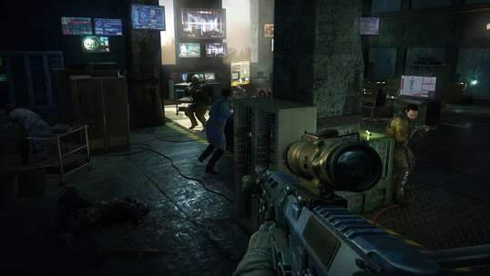 Sniper Ghost Warrior 3 Season Pass Edition screenshot 4