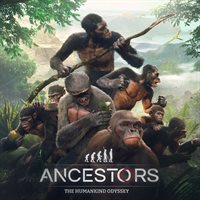 Ancestors: The Humankind Odyssey (Pre-Release)