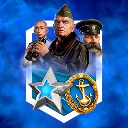 Aperçu World of Warships: Legends — Petit trésor