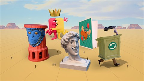 The Jackbox Party Pack 12