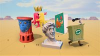 The Jackbox Party Pack 12