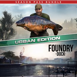 Aperçu Euro Fishing: Urban Edition + Season Pass