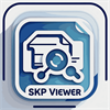 SKP File Viewer