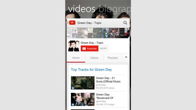 green day discography download zip
