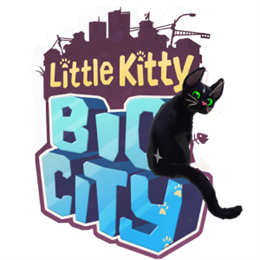 Aperçu Little Kitty, Big City