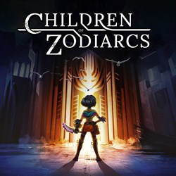 Children of Zodiarcs