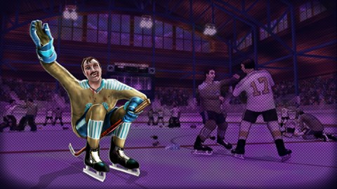 Bush Hockey League