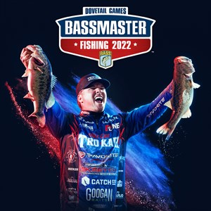 Bassmaster® Fishing 2022