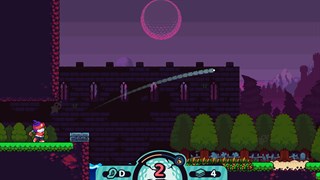 Cursed to Golf - カースド・トゥー・ゴルフ Cursed to Golf Soundtrack - FULL - YouTube