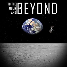 Aperçu To the Moon and Beyond