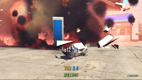 Goat Simulator: Waste Of Space Bundle — 10