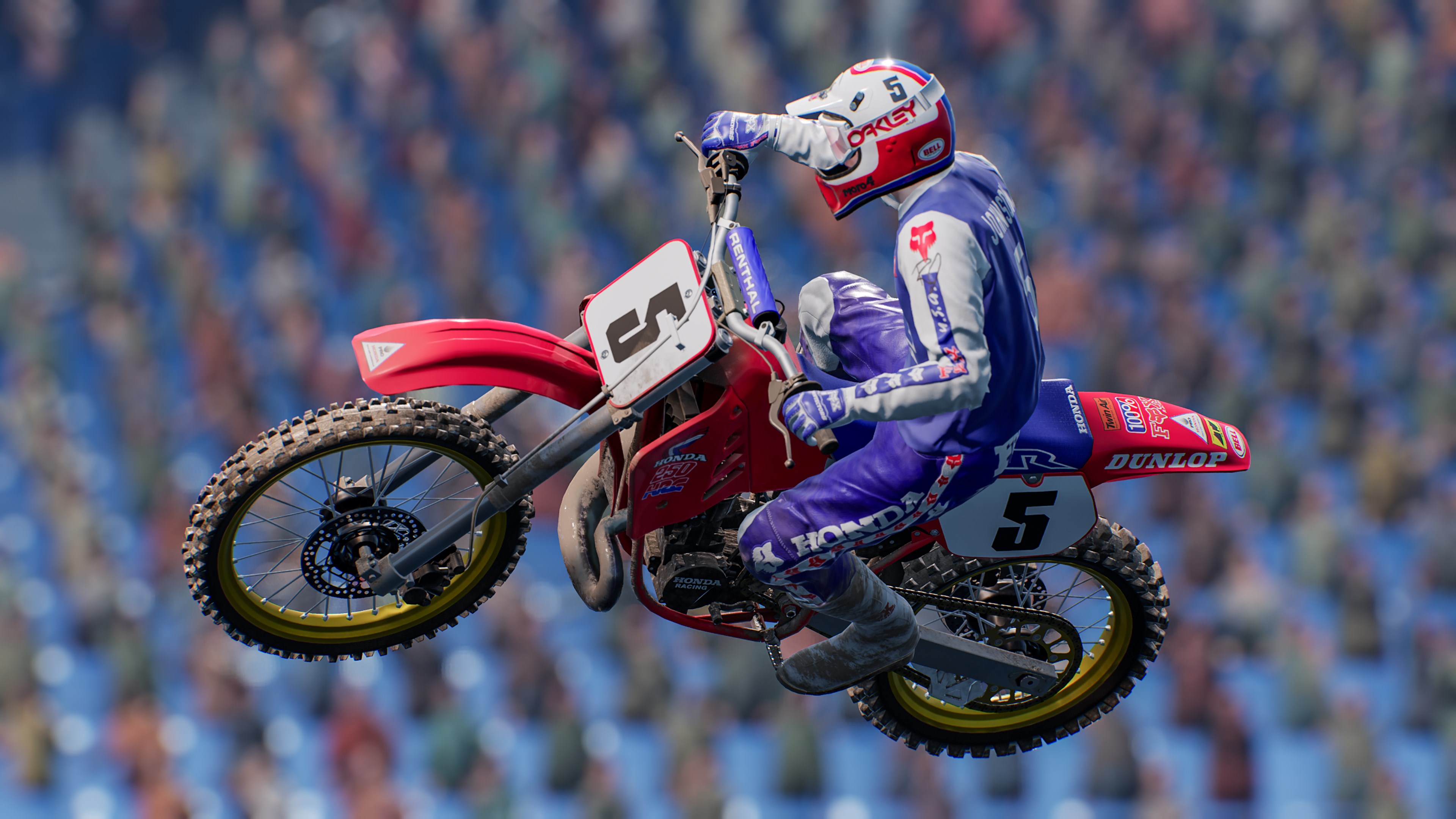 Monster Energy Supercross 5 - Legends Pack Vol. 1 | Xbox | Chiave | Privato
