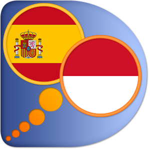 Kamus Spanyol-Indonesia