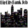 Big City Bank Job