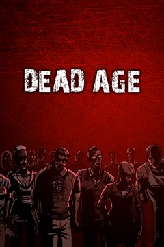 Cover poster for Dead Age