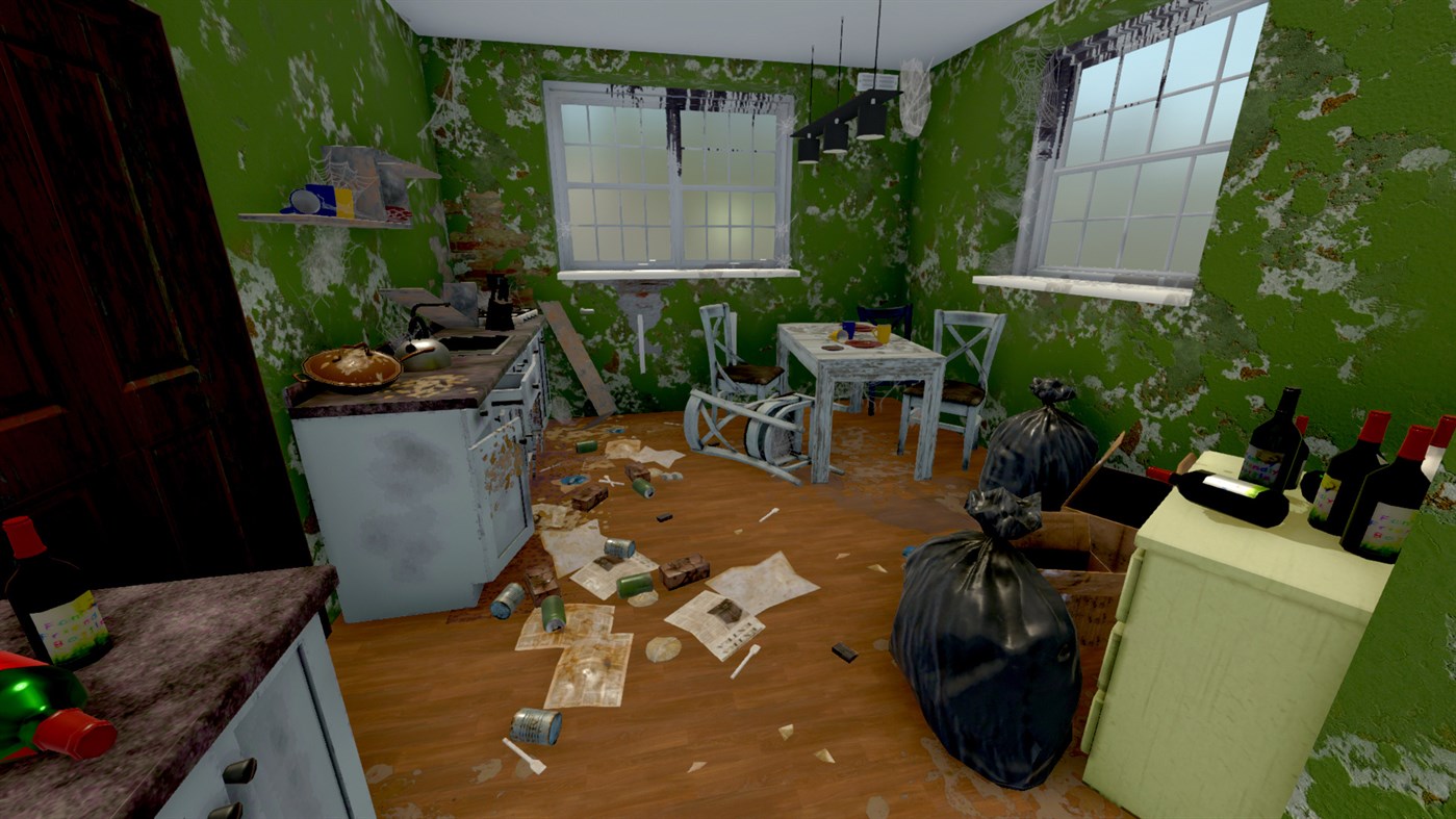 #3. House Flipper (Windows) By: Frozen District