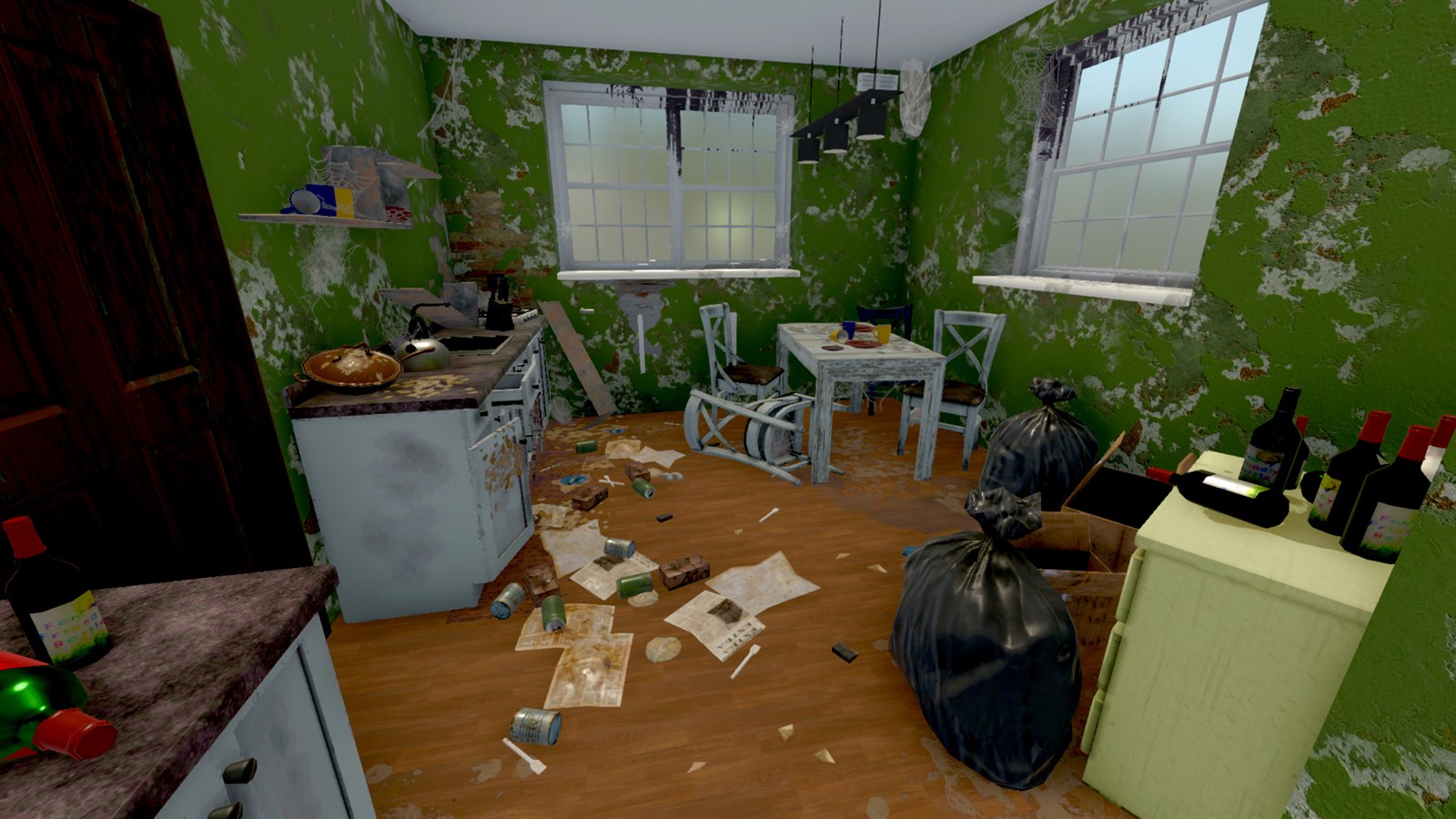House Flipper — captura 3