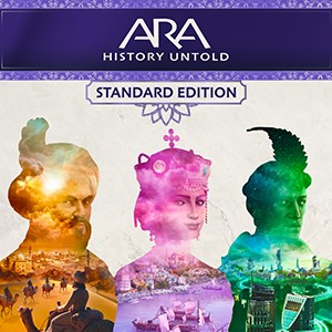 Ara: History Untold Standard Edition