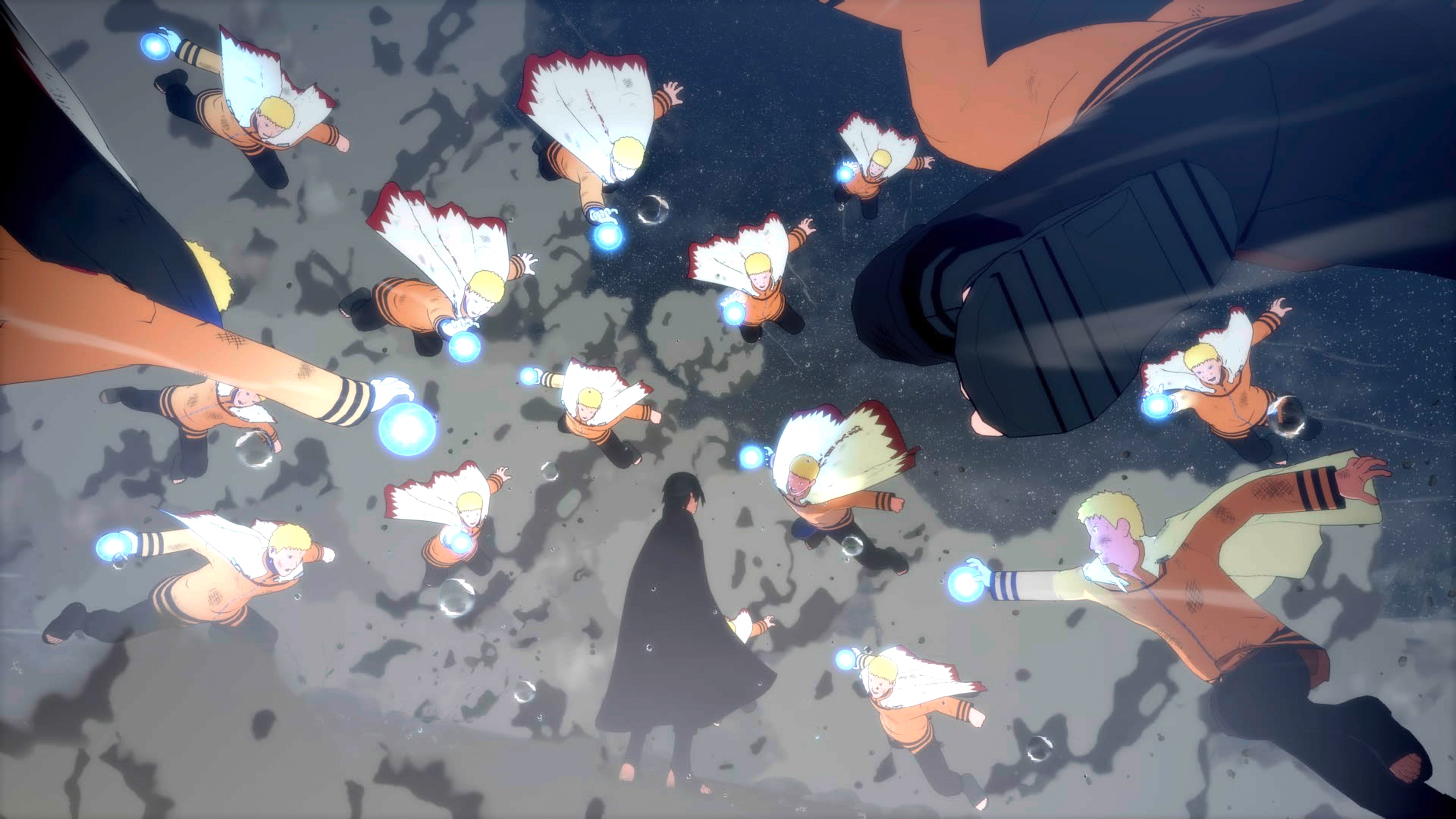 NARUTO X BORUTO Ultimate Ninja STORM CONNECTIONS Sound Ultimate Edition | Xbox | Chiave | Privato