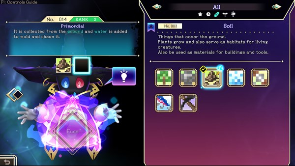 Logiart Grimoire [Trial Version] — 10
