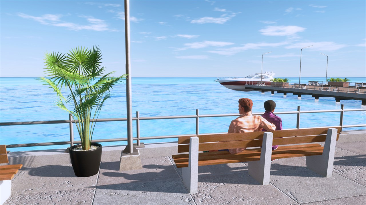 Hotel: A Resort Simulator screenshot 2