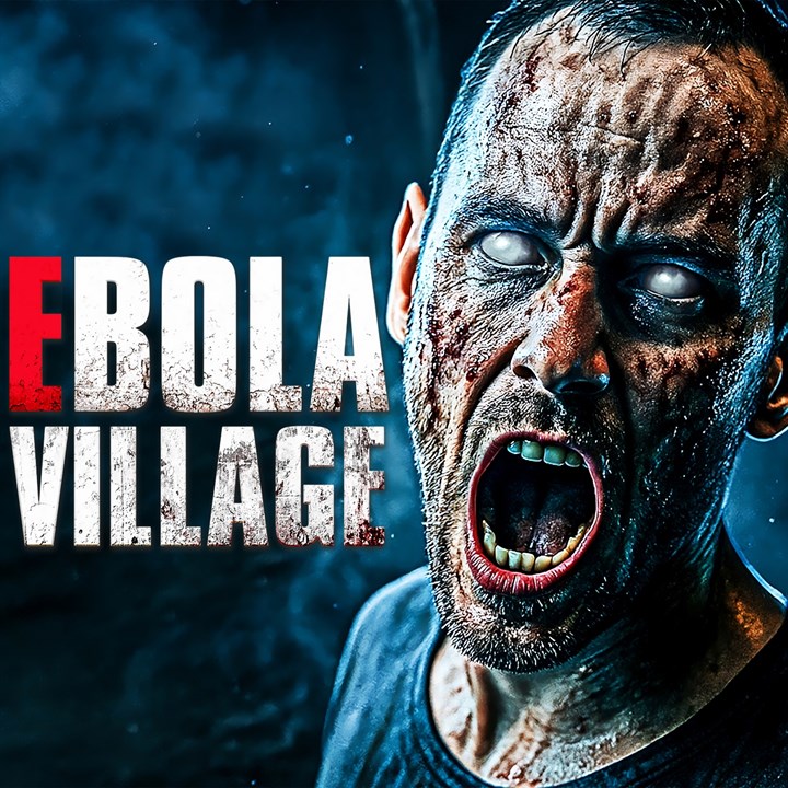 EBOLA VILLAGE