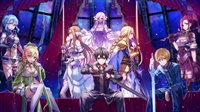 ソードアート・オンライン アリシゼーション リコリス デラックスエディション