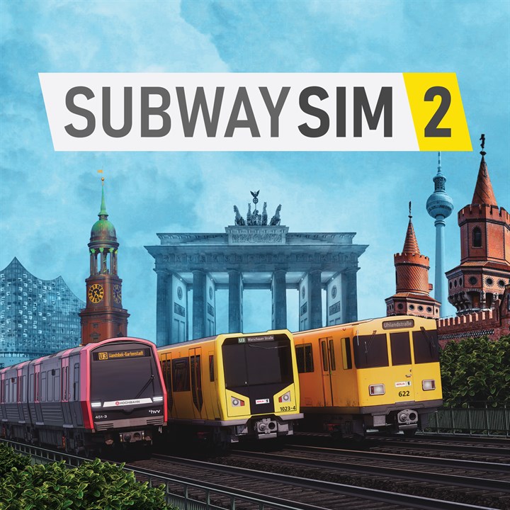 SubwaySim 2