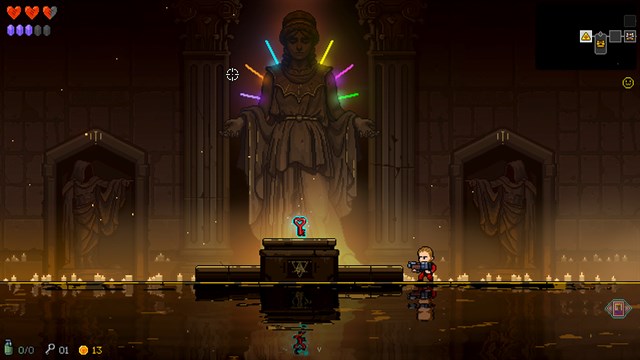 Neon Abyss - Alter Ego Pack screenshot 2